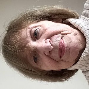 Meet your Posher, Christiane